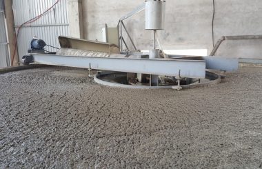 Tuyển nổi TM6200