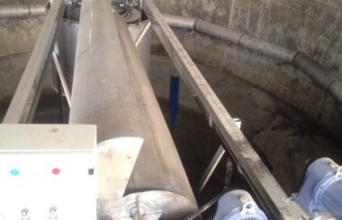 Tuyển nổi DAF Sedicell